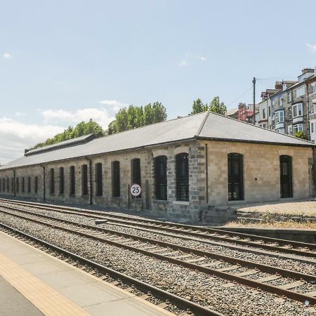 Blue Peter Engine Shed Διαμέρισμα Γουίτμπι Εξωτερικό φωτογραφία